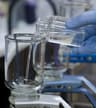 Pure Solutions Analytical Laboratory