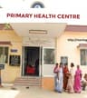 Primary Health Centre Alakkad