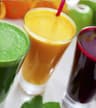 Buhari Special Juice 
