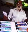 Deepam Lottery Agency