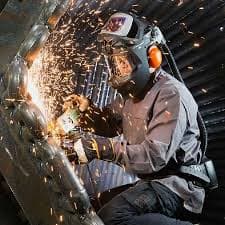 Fab Welding Workshop