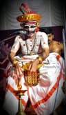 Mizhavu, Chakkiyarkooth, Koodiyattam