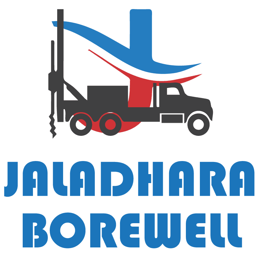 Jaladhara Bore Well
