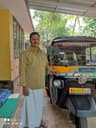 Peethambaran K V Auto Driver
