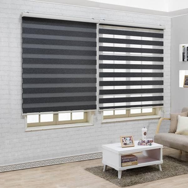 Grace Curtain & Blinds