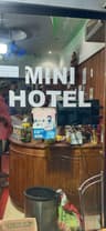 Mini Hotel & Bakery
