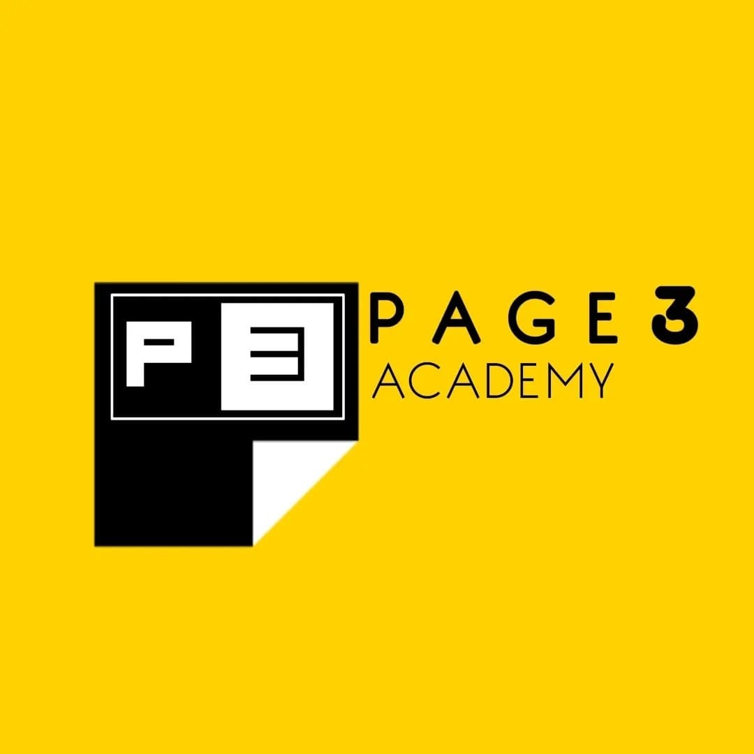 Page Three Academy