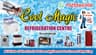 Cool Magic Refrigeration Centre