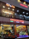 chocolates 