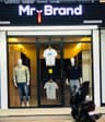 MR Brand