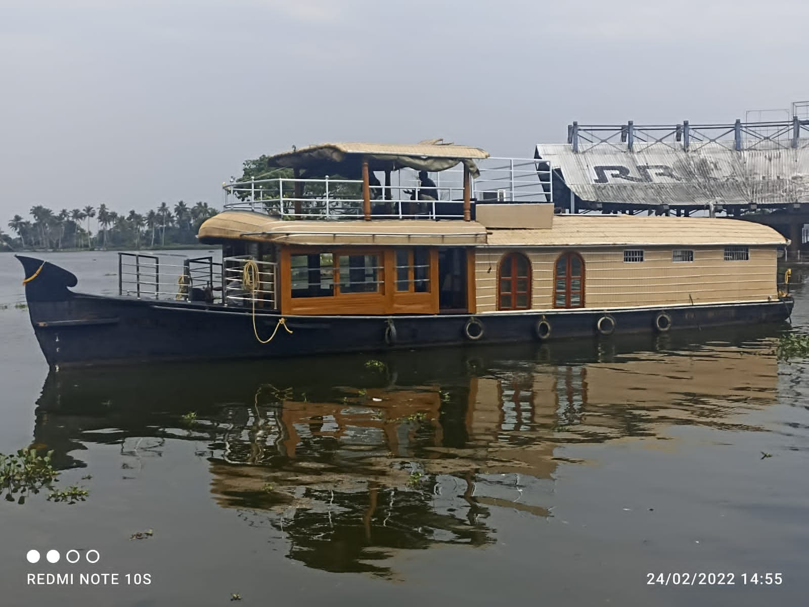 Damodar