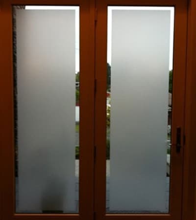 CROWN Glass Gallery