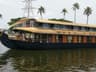 Vembanad Queen