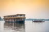Vembanad emperor