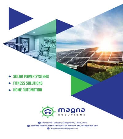 Magna