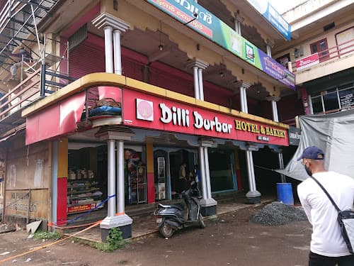 Hotel Dilli Durbar 