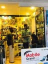 Mobile Grand
