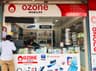 Ozone