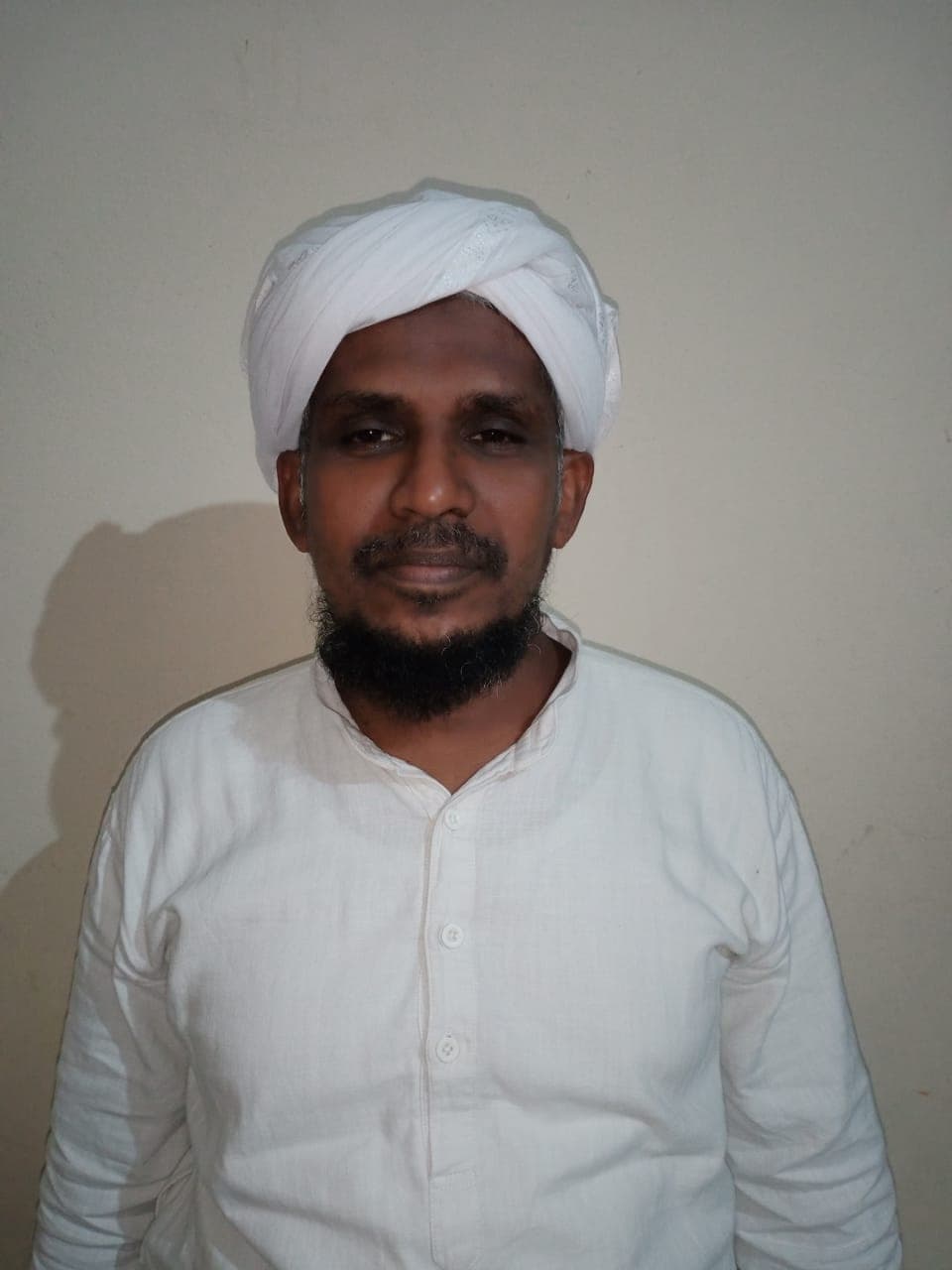 Suroor Tuvvur