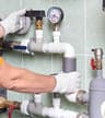 Plumber