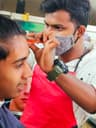 Wet Look Beauty Parlour