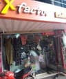 X factor Ladies & Kids wear