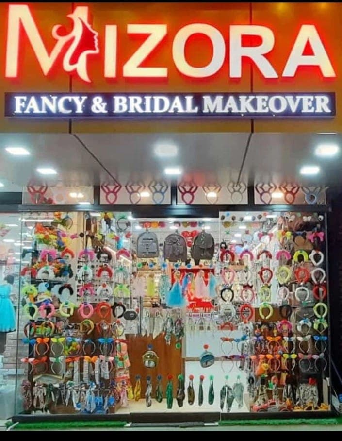 Mizora Fancy