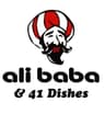 ALIBABA AND 41 DISHES