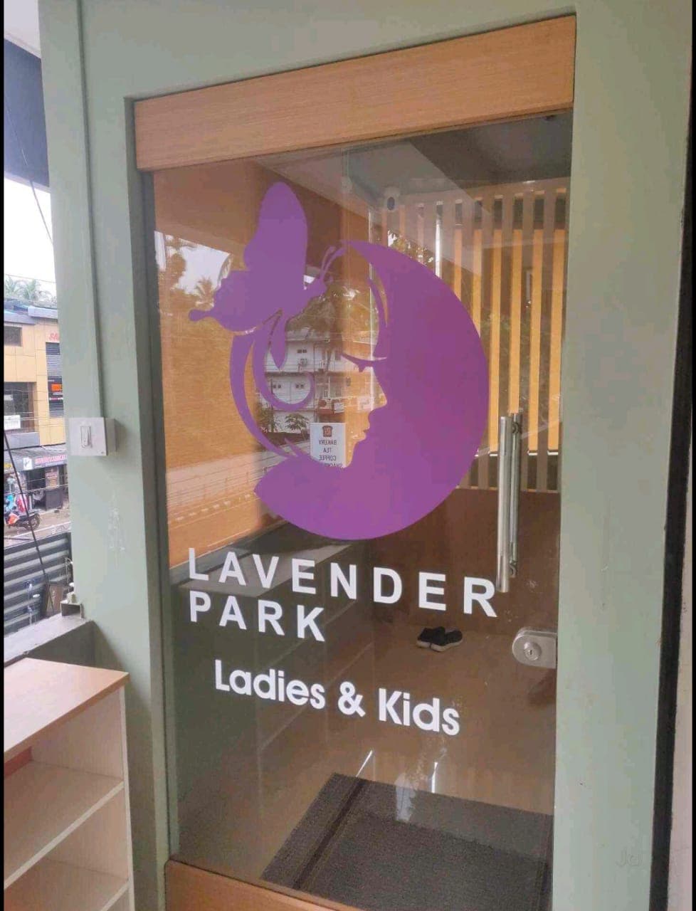 LAVENDER PARK