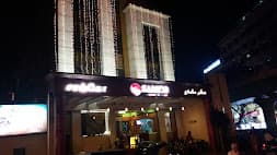 Hotel Samco Main