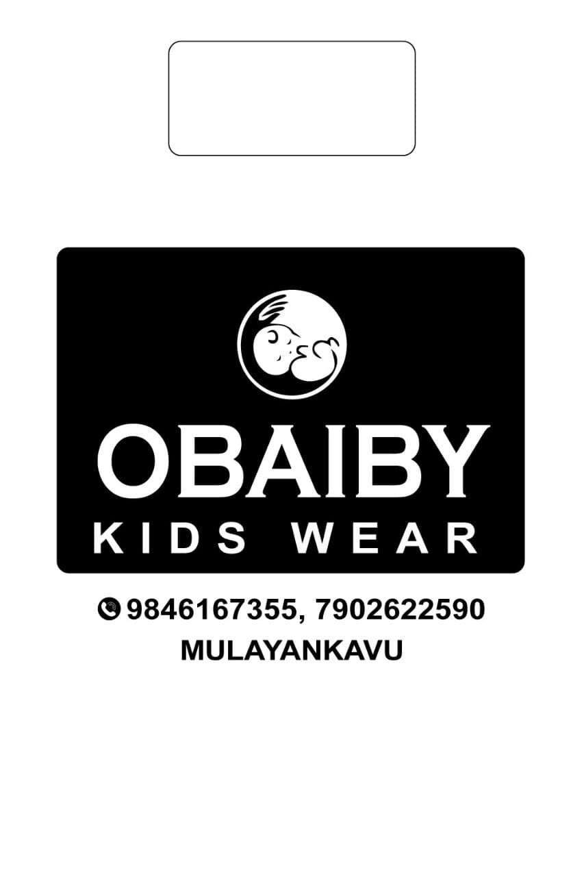 OBAIBY KIDS WEAR