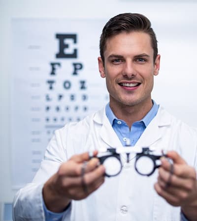 Dr.Vijayakumar Eye Clinic