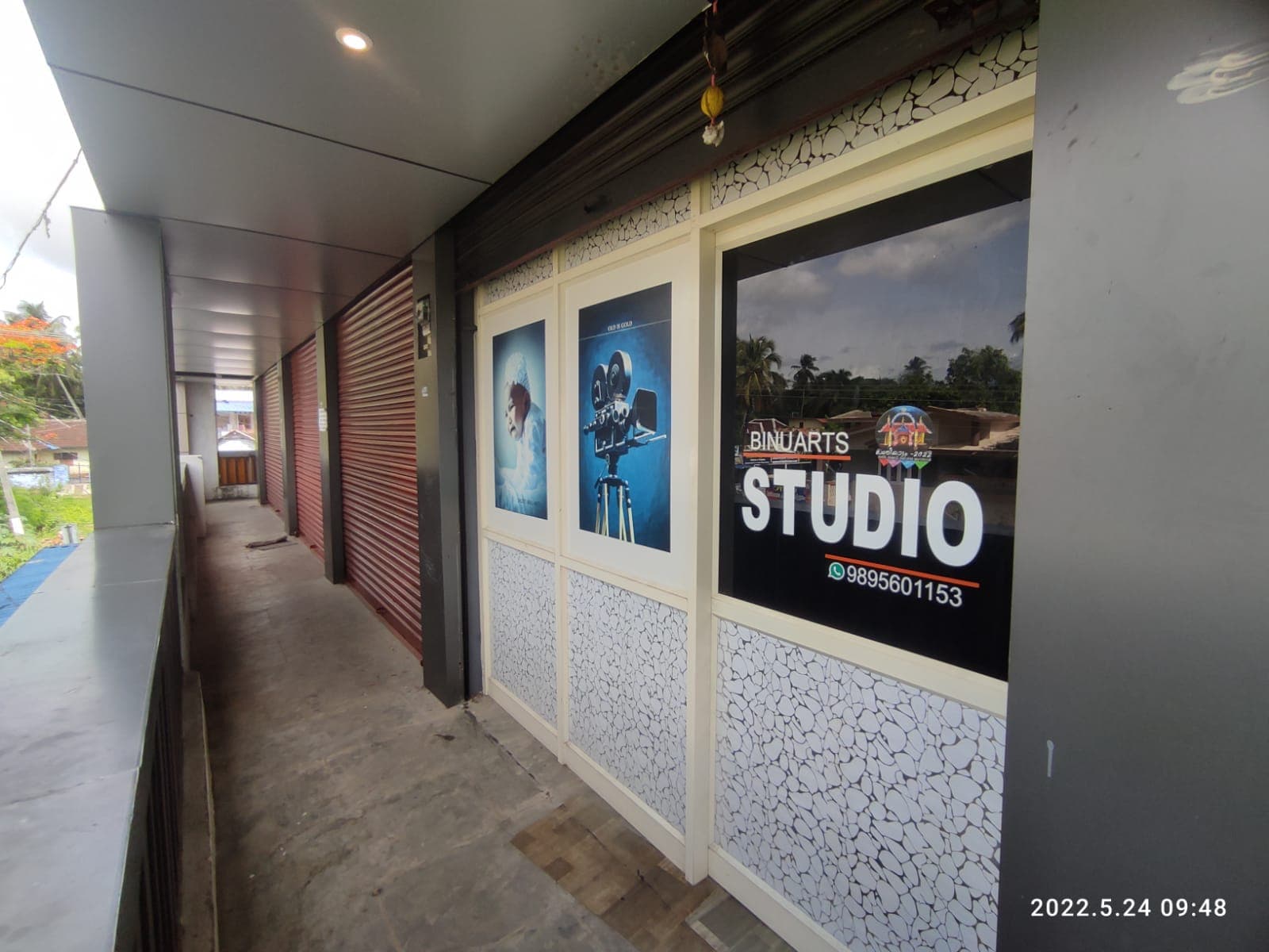 Studio Art