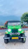 Jeep Safary