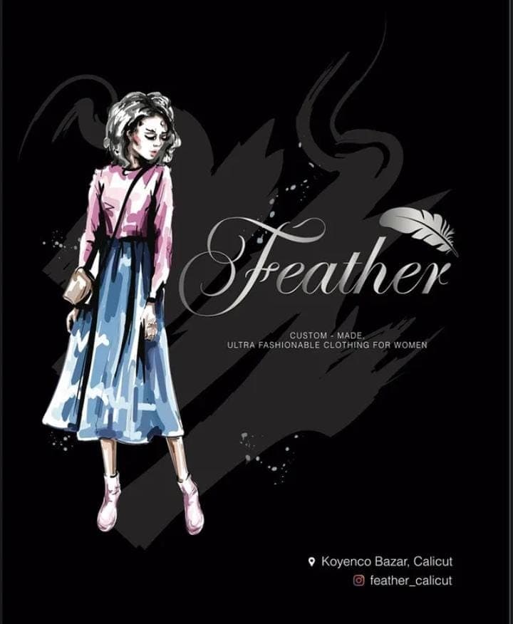 Feather
