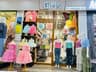 Girls clothing