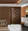 Cuirass Steel Doors