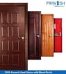 Tata Pravesh Steel Doors And Windows