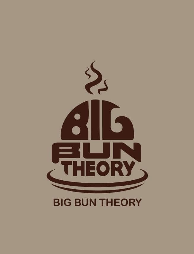 BIG BUN THEORY