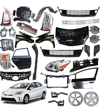 Dreams Car Accessories