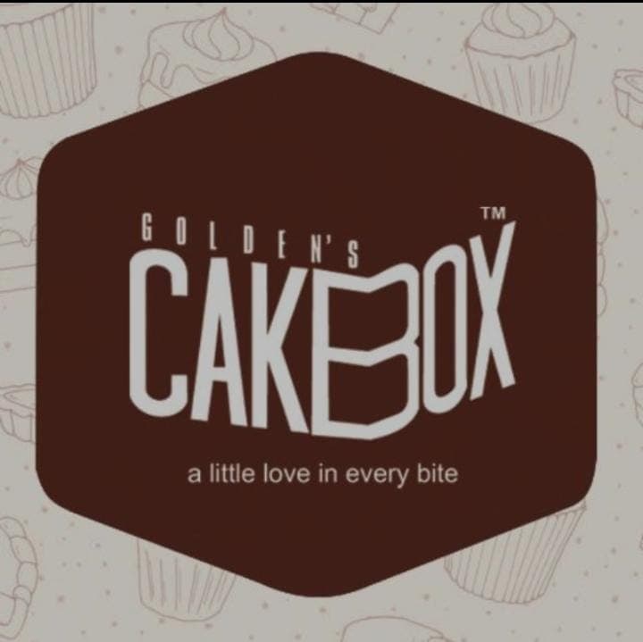 Cake box