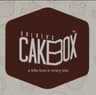 Cake box