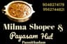 Milma shopee & payasam hut