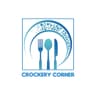 Crockery Coner