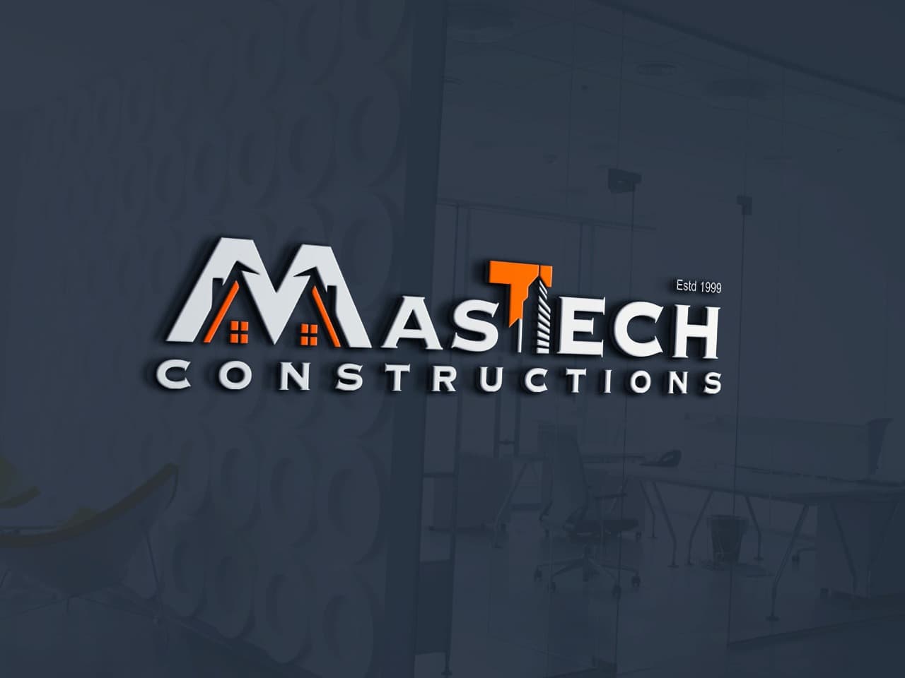MAS TECH CONSTRUCTIONS