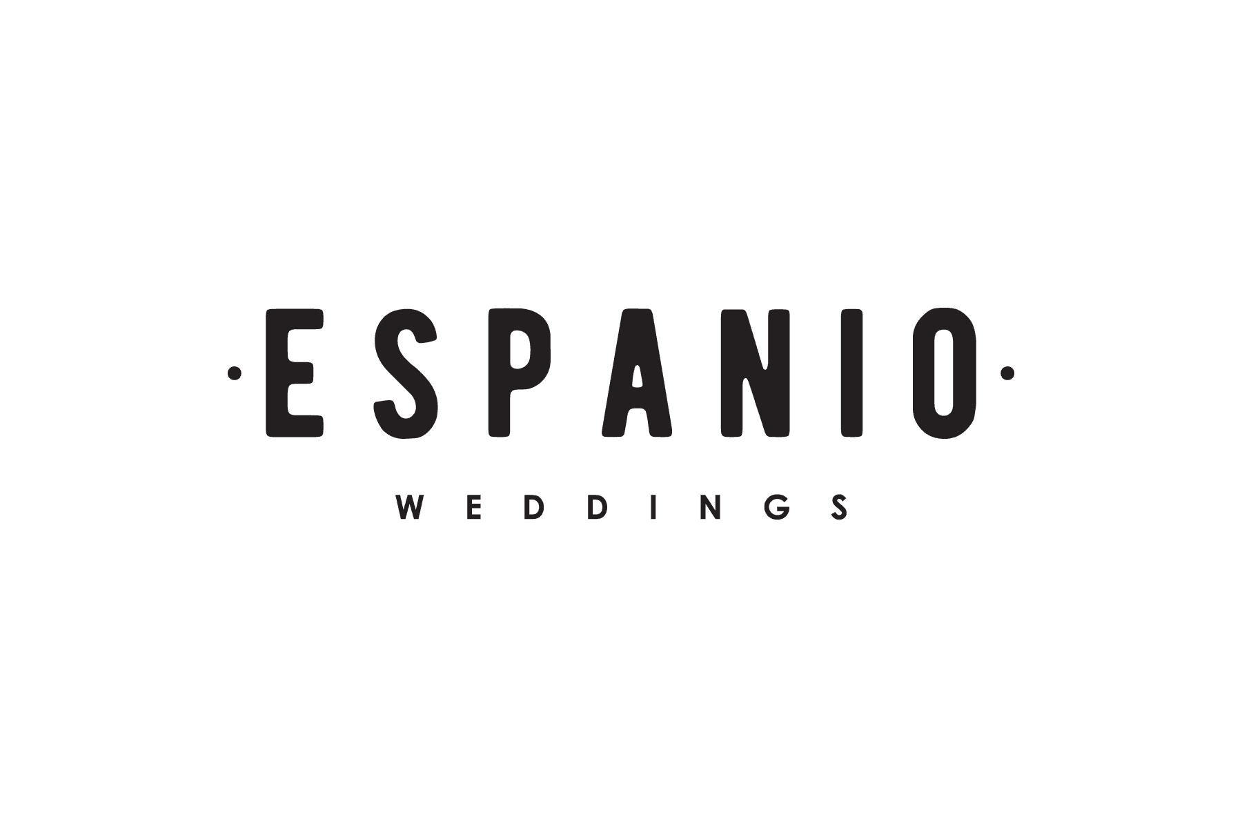 Espanio Weddings