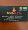 FOOD TAZZA