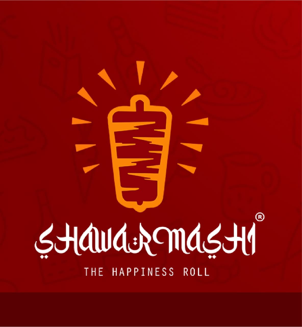 Shawarmashi