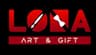 Lona art & gift