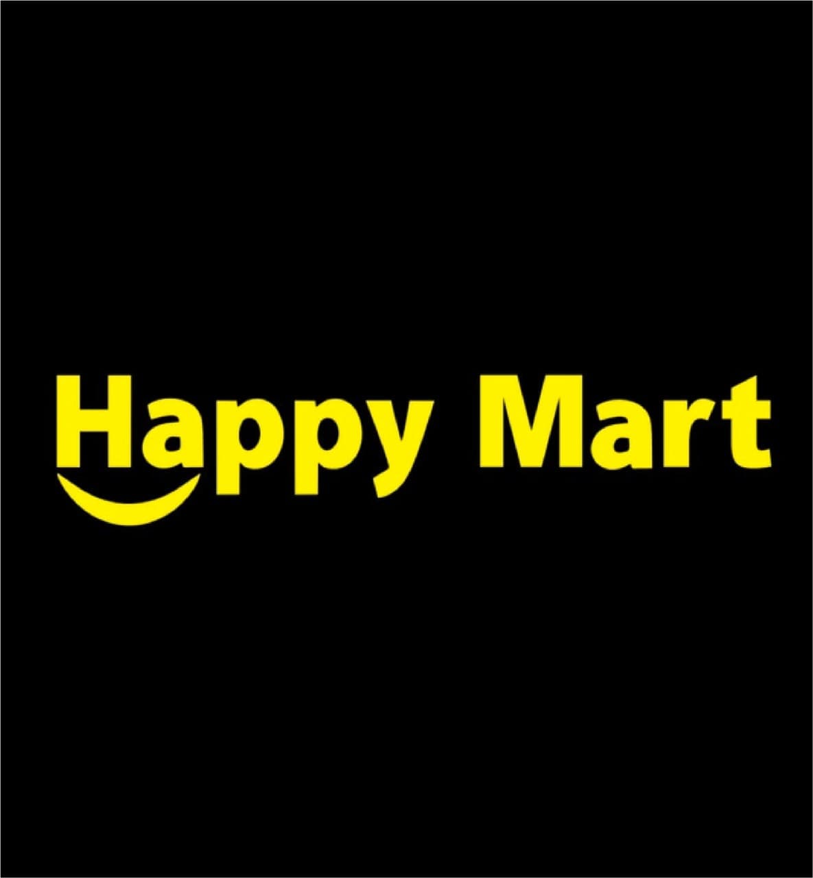 HAPPY MART